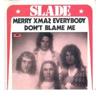 Slade - Slade - Merry Xmas Everybody - Polydor - 879 268-2