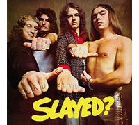 Slade - Slayed? (Reissue) (Remastered) (CD)
