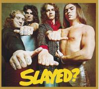 Slade - Slayed? (Reissue) (Remastered) (CD)