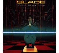 Slade - The Amazing Kamikaze Syndrom