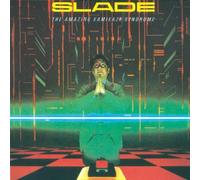 Slade - The Amazing Kamikaze Syndrome