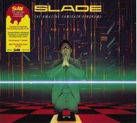 Slade The Amazing Kamikaze Syndrome (CD) Expanded Album