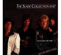 Slade - The Slade Collection 81-87