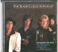 Slade - The Slade Collection V.1 81-87