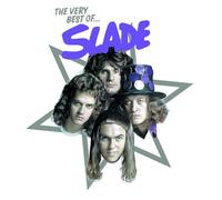 Slade The Very Best of Slade (CD) Album
