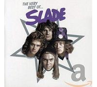 Slade The Very Best of Slade (CD) Album