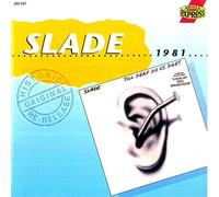 Slade - Till Deaf Do Us Part 1981 (Ariola Express)