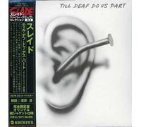 Slade - Till Deaf Do Us Part (Mini Lp Sleeve)