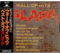 Slade - Wall of Hits