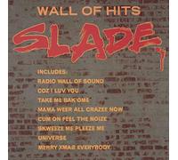 Slade - Wall Of Hits