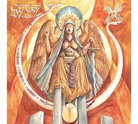 SLAEGT - Goddess