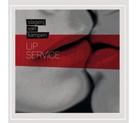 Slagerij Van Kampen Lip Service