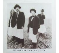 Slagerij Van Kampen - Slagerij Van Kampen [Vinyl LP] [Schallplatte]