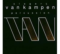 SLAGERIJ VAN KAMPEN - TAN