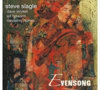 Slagle, Steve - Evensong
