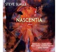 Panorama Antennas – Slagle Steve – Nascientia