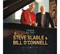 Slagle, Steve - Power Of Two