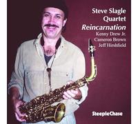 Slagle Steve - Reincarnation