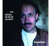 Slagle Steve - The Steve Slagle Quartet
