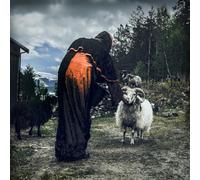 Slagmaur Hulders Ritual (Vinyl LP) 12" Album Coloured Vinyl