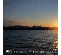 Slagr & Camilla Granlien - Songs By Geirr Tveitt