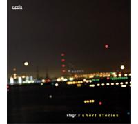 Slagr Short Stories (CD) Album