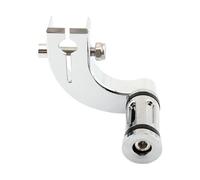 SLAHAJ Accessorio per il montaggio della leva del cambio con punta e tallone per moto, adatto per Softail 2018-2023 Pedale del cambio(Bamboo knot)