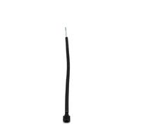 SLAHAJ Carburatore Carburatori Vite di Regolazione Cavo Robusto carburatore di Ricambio Regolatore del Minimo per motociclette Carburatore per carburatori Fcr(33.6 cm)