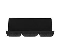 SLAHAJ Copertura per Dondolo Cuscino per Altalena da Giardino, Fodera per mobili Spessa, Parasole, Sedia a Dondolo, Amaca, Ricambio a 3 posti Copri Dondolo(3/8)