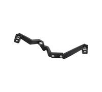 SLAHAJ Leva del cambio con punta e tallone, in alluminio, anteriore e posteriore, per Harley Nightster 975 RH975 RH 975 Pedale del cambio