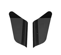SLAHAJ Parabrezza per Tiger 900 GT PRO Tiger900 Rally PRO GT Low 2020- Deflettori Aria Ventola radiatore per Tiger 850 Sport 2021 Parabrezza Moto Spoiler