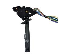 SLAHAJ Set Cavo 26100985 Interruttore Combinato Multifunzione con indicatore di direzione per 95-02 Gear Wire