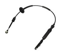 SLAHAJ Set Cavo 2X Cambio Automatico della Gamma della Leva del Cambio del Cavo della Leva 15268403 Adatto per Hummer H2 2003-2007 Gear Wire