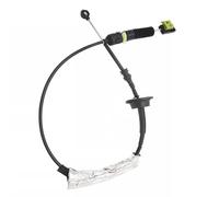 SLAHAJ Set Cavo Accessori per Cavo Cambio Cambio Automatico 7L2Z7E395A Adatti per Mercury Mountaineer 2006-2010 Gear Wire