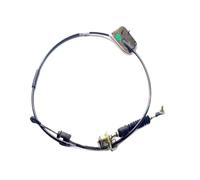 SLAHAJ Set Cavo Cavi Cambio Cambio Automatico Manuale per Automobili Adatti per Roewe 350 550 Adatti per MG MG6 2009-2016 Gear Wire(Roewe 350 MG5)