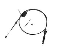 SLAHAJ Set Cavo Cavo Cambio Trasmissione Cambio Automatico 15189198 Adatto per Chevrolet Adatto per Blazer 1999-2005 Sonoma 1999-2004 Gear Wire