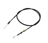 SLAHAJ Set Cavo Cavo di Controllo acceleratore A/T Adatto per Montero Pajero IO Pinin H67W H77W 4G94 4WD MR967698 Gear Wire