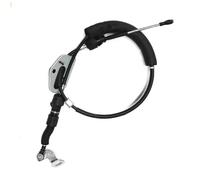 SLAHAJ Set Cavo Gruppo Cavi del Cambio di qualità automobilistica Adatto a Condizioni di Guida Difficili H8WE Gear Wire