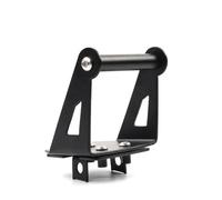 SLAHAJ Supporto GPS per moto Supporto per navigatore per Adatto per KTM 390 890 ADV R 2019-2021 Supporto per piastra GPS per navigazione GPS per motocicletta 12MM/22MM(12MM)