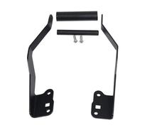 SLAHAJ Supporto GPS per moto Supporto per navigatore per Supporto per piastra di navigazione GPS per moto/SMARTPHONE, adatto per BMW F800GS F800 GS 2024 2025