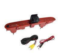 SLAHAJ Telecamera Posteriore Telecamera Posteriore Leggera Adatta per Citroen Berlingo, Adatta per Peugeot Partner, Adatta per Opel/Vauxhall Combo, Adatta per Toyota Retrocamera