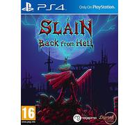 Slain: Back From Hell - [Edizione: Francia]