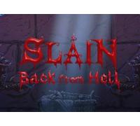 Slain: Back from Hell (PC) Steam Gift - EU