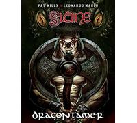 Slaine: Dragontamer