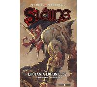 Sláine. The Brutania chronicles. Libro secondo: il primordiale (Vol. 2)
