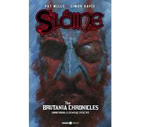 Slaine: the brutania chronicles, vol. 3 - il demone dentro
