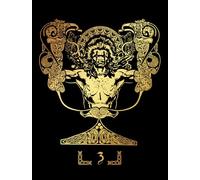 Slaine - the Definitive Edition 3: Volume 3