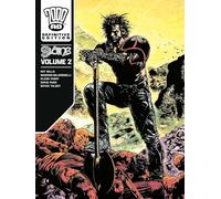 Slaine - The Definitive Edition, volume 2 (Volume 2) (Sláine Definitive Edition)