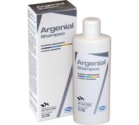 ARGENIAL SHAMPOO 200 ML
