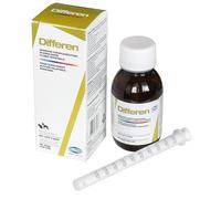 DIFFEREN CANE E GATTO 100ML